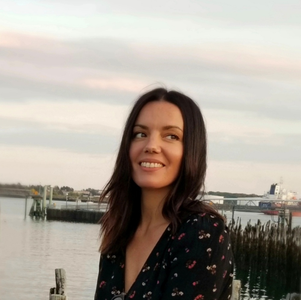 Meet your Posher, Kat